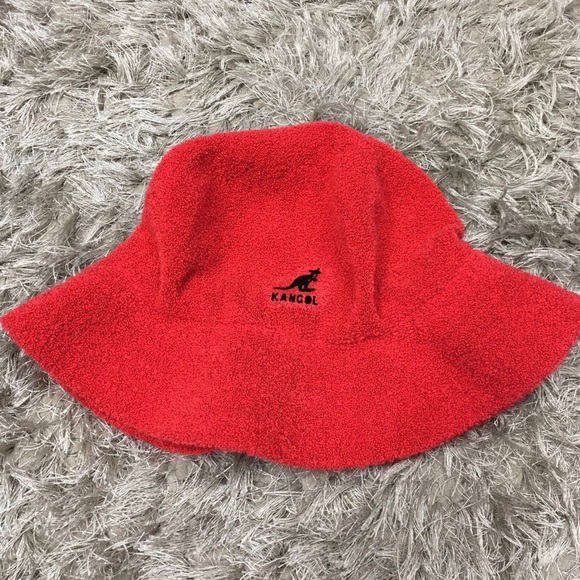 KANGOL BERMUDA BUCKET HAT🔥 - Picture 3 of 13